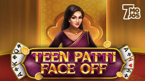 Teen Patti Face Off - Spin City - Congo